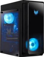Acer Predator Orion 3000 655 I5142G desktops, Computers en Software, Desktop Pc's, Verzenden, Nieuw