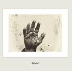 Jorge Omeñaca (1981) - Surrender is not an option