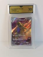 Pokémon - 1 Graded card - Tyranitar - GG 10 - Various sets, Nieuw