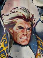 Le Miracle Des Loups (1961) - Litho. - Jean Marais