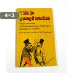 t Zal je gezegd worden 9789060125847 Buddingh, Boeken, Stripverhalen, Verzenden, Gelezen, Buddingh