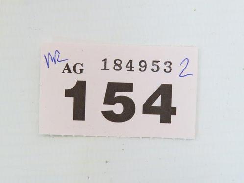 Märklin 1 - 5935 - Voie ferrée pour trains miniatures (12) -, Hobby en Vrije tijd, Modeltreinen | Overige schalen