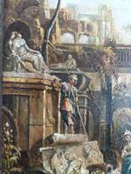 Marco Ricci (1676–1730), Maniera di, Navolger van -