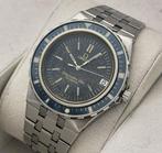 Omega - 120M Seamaster Plongeur de Luxe The Jacques Mayol, Handtassen en Accessoires, Horloges | Heren, Nieuw