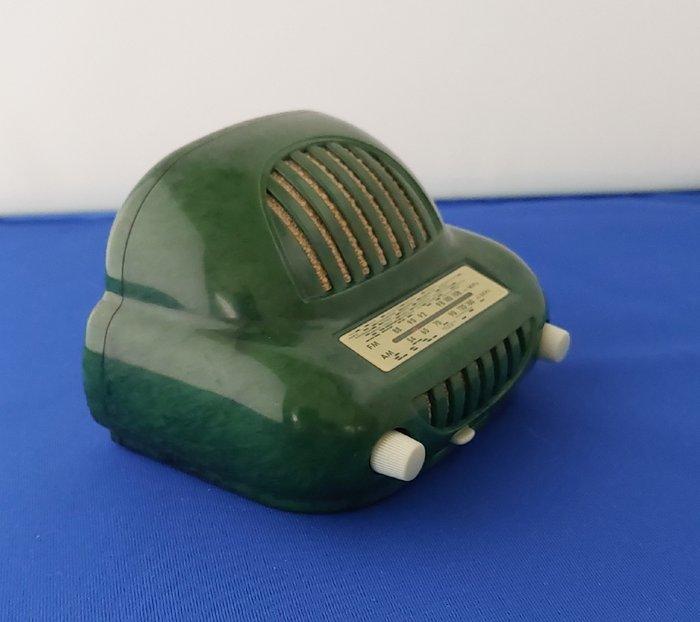 Sonora - Sonorette 50 Radio, Audio, Tv en Foto, Radio's