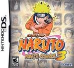 Naruto Shippuden Ninja Council 3 (Buitenlands Doosje), Games en Spelcomputers, Ophalen of Verzenden, Zo goed als nieuw