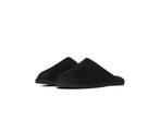 Veiling - Jack &amp; Jones Dudely Microfiber Pantoffel Zwart, Nieuw