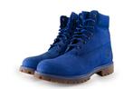 Timberland Boots in maat 41 Blauw | 5% korting, Timberland, Boots, Gedragen, Verzenden