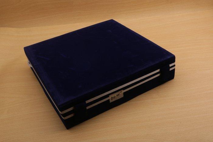 Schaakspel - Marmer, Antiek en Kunst, Curiosa en Brocante