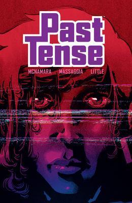Past Tense, Boeken, Strips | Comics, Verzenden