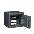 MustangSafes Claw II 45K, Maison & Meubles, Verzenden, Neuf, Coffre-fort