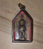 Amulet - Thailand 8 Thaise Boeddhistische Amuletten (Zonder