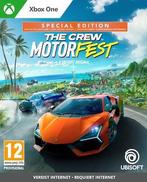 The Crew Motorfest (Xbox One Games), Consoles de jeu & Jeux vidéo, Jeux | Xbox One, Ophalen of Verzenden