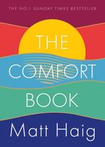 The Comfort Book 9781838853938 Matt Haig, Verzenden, Gelezen, Matt Haig