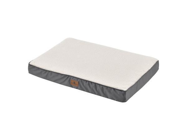 Veiling - Hondenbed / hondenmand Milow - 76 x 51 x 8 cm - Be, Dieren en Toebehoren, Hondenmanden