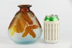 Emile Gallé, Établissements Gallé - Vase - Verre, Antiek en Kunst