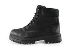 Timberland Boots in maat 45½ Zwart | 5% korting, Verzenden, Boots, Gedragen, Timberland