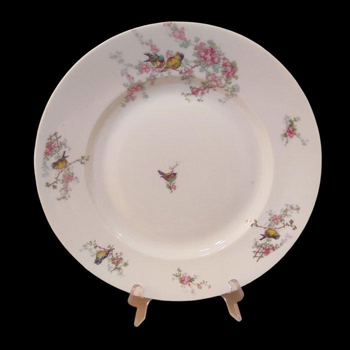 Manufacture Comte d’Artois - Tafelservies (15) - Decor, Antiek en Kunst, Antiek | Meubels | Tafels