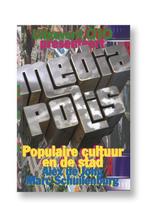 Mediapolis 9789064506338 M. Schuilenborg, Verzenden, M. Schuilenborg