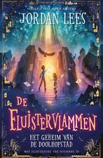 De fluistervlammen 1 - Het geheim van de doolhofstad, Verzenden