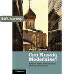 Can Russia Modernise? 9780521125635 Alena V. Ledeneva, Verzenden, Zo goed als nieuw, Alena V. Ledeneva