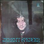 Jeremy Spencer (Germany 1970 1st pressing LP) - Jeremy