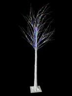Kunstboom 180 cm – met verlichting 144 LED - 8 lichtstande, Diversen, Kerst, Ophalen of Verzenden, Nieuw