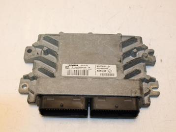 Computer Motormanagement Dacia Logan O146153