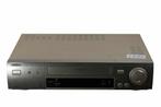 Philips VR1500 - Super VHS + TBC, TV, Hi-fi & Vidéo, Lecteurs vidéo, Verzenden