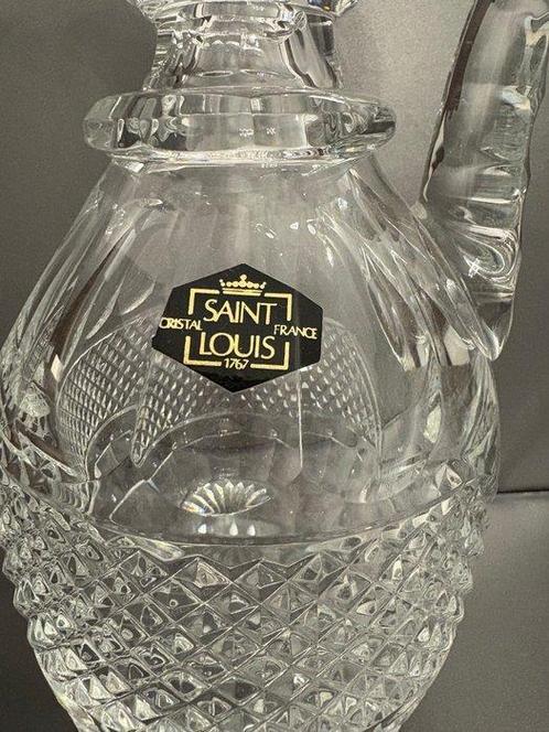 Saint Louis - Karaf - Tommy - Kristal, Antiek en Kunst, Antiek | Meubels | Tafels