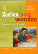 Zoeken naar woorden 9789023243151 B. Pompert, Boeken, Studieboeken en Cursussen, Verzenden, Zo goed als nieuw, B. Pompert