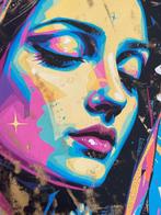Nina Nox - John 19:26–27 XL, Antiek en Kunst