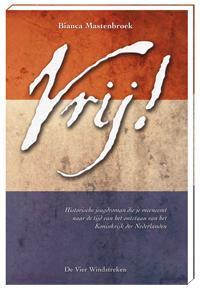 Vrij! 9789051163322 Bianca Mastenbroek, Boeken, Kinderboeken | Jeugd | 13 jaar en ouder, Gelezen, Verzenden