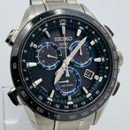 Seiko - Astron - SBXB099 8X82-0AN0-1 - Homme - 2016