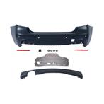 Achterbumper | BMW 3-serie sedan  f30 2012- | voor M-Pakket, Auto-onderdelen, Verzenden, Nieuw, BMW