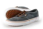 Vans Sneakers in maat 41 Grijs | 5% extra korting, Kleding | Heren, Schoenen, Overige kleuren, Verzenden, Zo goed als nieuw, Sneakers