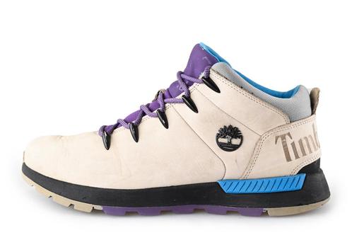 Timberland Sneakers in maat 45 Beige | 10% extra korting, Vêtements | Hommes, Chaussures, Envoi