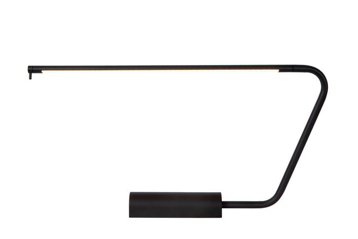 Lucide MADISON - Bureaulamp - LED Dim to warm -, Huis en Inrichting, Lampen | Tafellampen, Nieuw, Verzenden