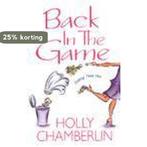 Back in the Game 9780758216526 Holly Chamberlin, Verzenden, Holly Chamberlin