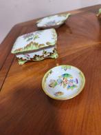 Herend - Tafelmiddenstuk (6) - Porselein - Victoriaans