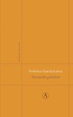 Verzamelde gedichten / Perpetua / 24 9789025366957, Boeken, Verzenden, Gelezen, Federico Garcia Lorca