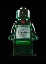 Alessandro Piano - Alter Ego Tanqueray 233 - PRINT ON PET-