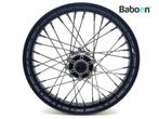 Roue avant Moto Guzzi Stelvio 1200 2008-2010 4V, Motoren, Verzenden, Nieuw
