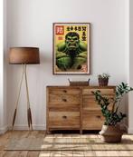 Kobalt (1970) - Monster Energy - Hulk (Galaxy Advertising