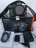 Sony ILCE-7RM4 | Spiegelloze camera, Audio, Tv en Foto, Nieuw