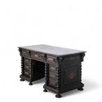 Bureau - Châtaignier