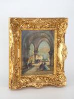Giacomo Guardi (1764-1835), Naar - Capriccio veneziano