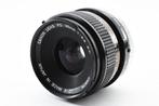 Canon CANON FD 35mm F3.5 SC S.C MF Wide Angle Lens For FD