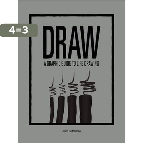 Draw 9781781452806 D Hedderman, Boeken, Taal | Engels, Zo goed als nieuw, Verzenden