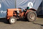 Veiling: Minitractor Renault Diesel, Ophalen, Nieuw